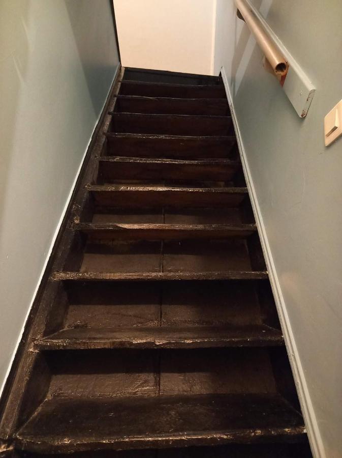Appartement Stud'Ain à Coligny Extérieur photo