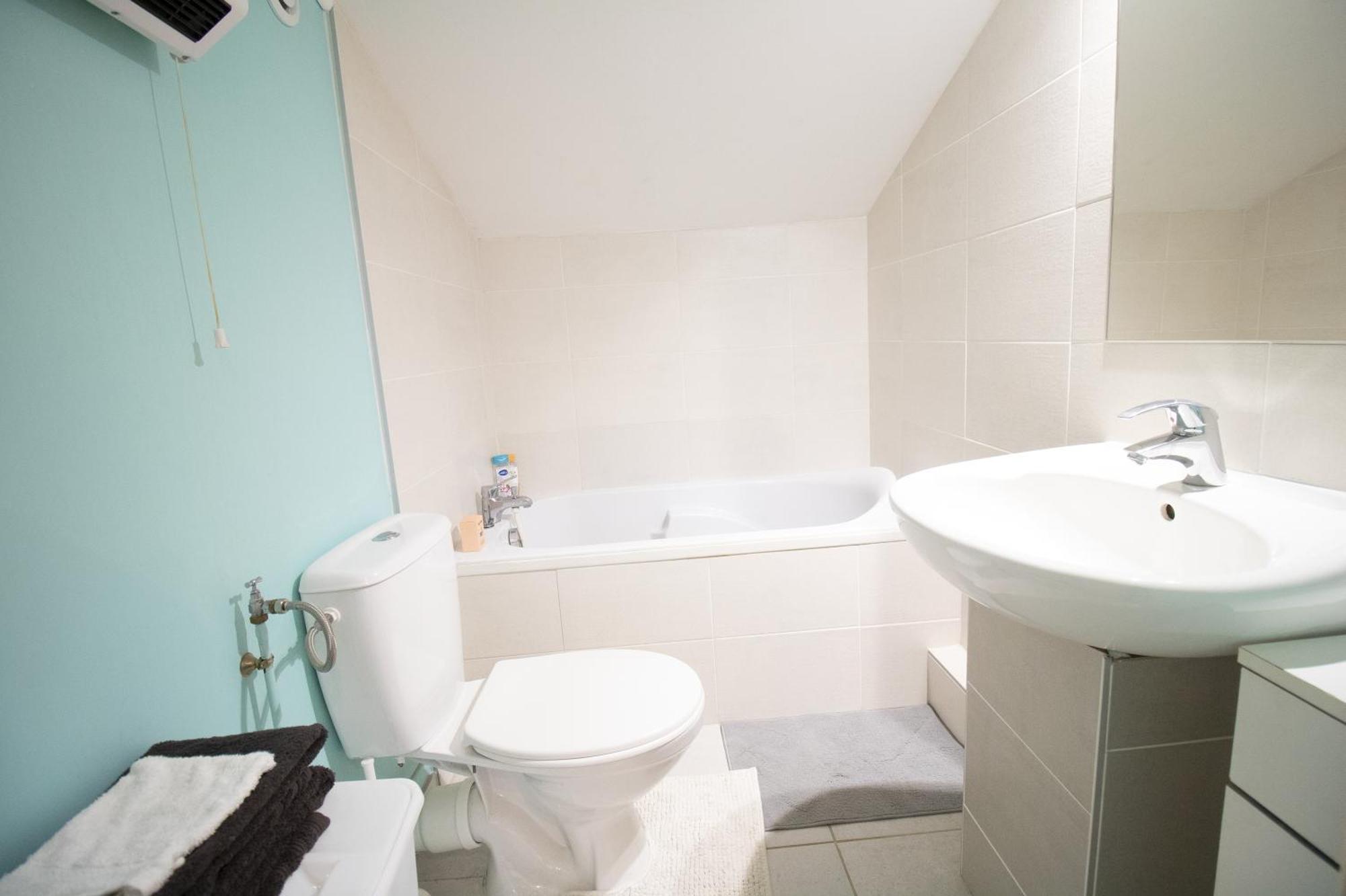 Appartement Stud'Ain à Coligny Extérieur photo